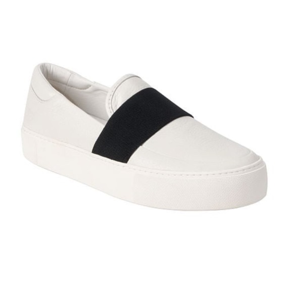 Ugg Chayze Leather Platform Slip on - Picture 5 of 7